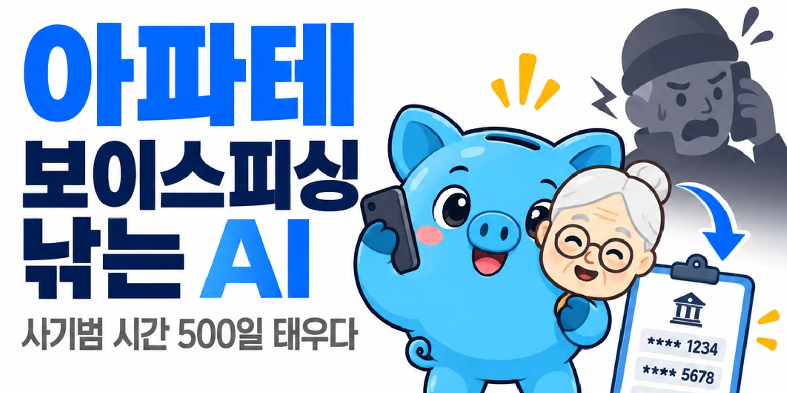 AI피셜 AI 마스코트가 구명조끼를 입힌 모델 파일 상자를 여러 배가 나눠 끄는 바다 위에서 체크섬 도장을 찍습니다.