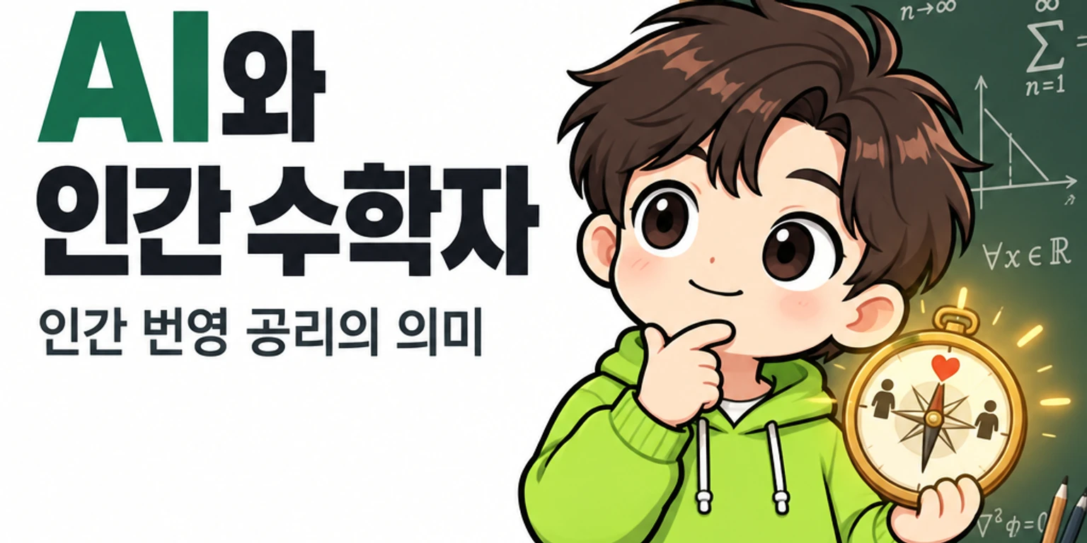 머니피셜 머니 마스코트가 실리콘 웨이퍼와 유리 글래스 캐리어, 12단으로 쌓아 올린 HBM4 칩 모형을 살펴봅니다.